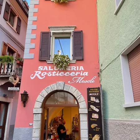 Casa Mosole Bed & Breakfast